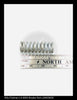 Allis-Chalmers LA-800A Breaker Spring - P/N: 18-657-903-282