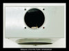 Milbank U7021RLTGKK Meter Socket - 200A/600V/1P3W/N3R - Unused