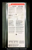 Square D D223NRB General Duty Safety Switch - 100A/240V/2P/N3R - Unused
