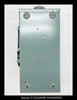 Square D D223NRB General Duty Safety Switch - 100A/240V/2P/N3R - Unused