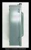 Square D D223NRB General Duty Safety Switch - 100A/240V/2P/N3R - Unused