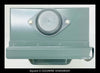 Square D D223NRB General Duty Safety Switch - 100A/240V/2P/N3R - Unused