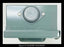 Square D D223NRB General Duty Safety Switch - 100A/240V/2P/N3R - Unused