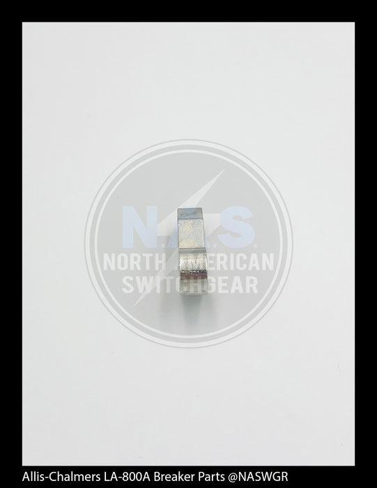 Allis-Chalmers LA-800A Breaker Contact Lower Outer - P/N: 18-727-825-003