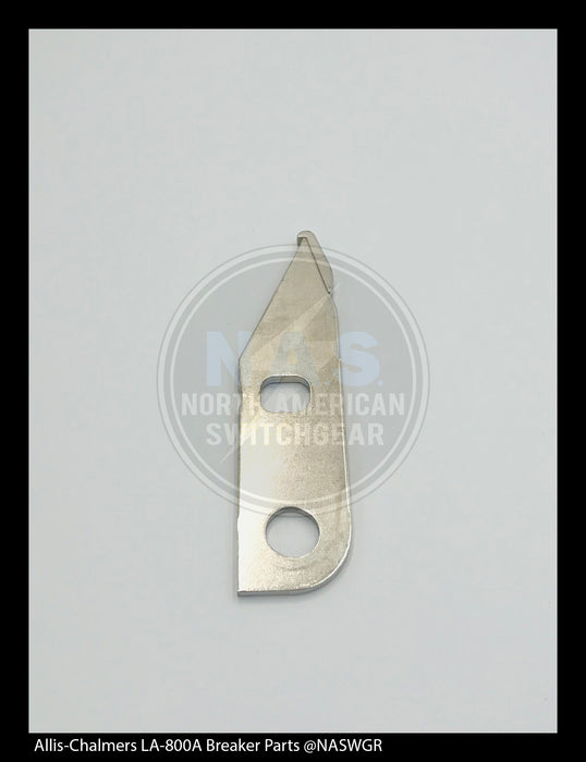 Allis-Chalmers LA-800A Breaker Arc Contact - P/N: 18-727-729-502