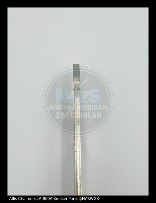 Allis-Chalmers LA-800A Breaker Arc Contact - P/N: 18-727-729-502