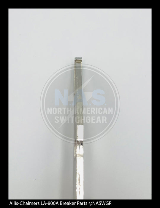 Allis-Chalmers LA-800A Breaker Arc Contact - P/N: 18-727-729-502