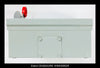 Eaton DH363URK Heavy Duty Safety Switch - 100A/600V/3P/N3R