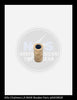 Allis-Chalmers LA-800A Breaker Sleeve - P/N: 18-657-901-099