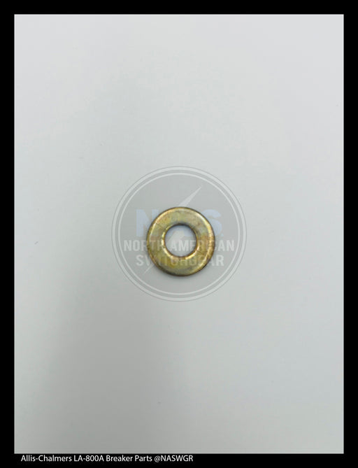 Allis-Chalmers LA-800A Breaker Washer - P/N: 00-651-007-146