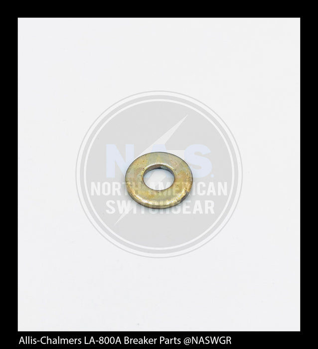 Allis-Chalmers LA-800A Breaker Washer - P/N: 00-651-007-146
