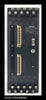 Siemens ISGS B550-1000-000-000 Multifunction Relay - 5 Amp, 125vDC