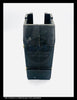 Allis-Chalmers LA-800A Breaker Arc Chute - P/N: 18-728-500-591