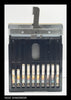 Siemens ISGS B550-1000-000-000 Multifunction Relay - 5 Amp, 125vDC