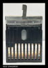 Siemens ISGS B550-1000-000-000 Multifunction Relay - 5 Amp, 125vDC