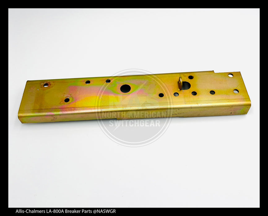 Allis-Chalmers LA-800A Breaker Channel - P/N: 18-731-802-001