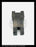 Allis-Chalmers LA-800A Breaker Push Rod - P/N: 71-240-542-002