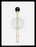 Allis-Chalmers LA-600A, LA-800A Breaker Handle - P/N: 18-657-768-047