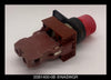 Siemens 3SB1400-0B Stop Button