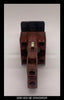 Siemens 3SB1400-0B Stop Button