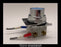 Cutler Hammer TD310 Cell Button