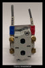 Cutler Hammer TD310 Cell Button