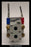 Cutler Hammer TD310 Cell Button