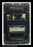 GE 12CHC12A2A Fault Detector Relay - 5 Amp
