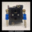 Cutler Hammer 10250T Cell Button