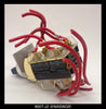 Allen Bradley 800T-J2 Test Switch