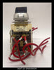 Allen Bradley 800T-J2 Test Switch
