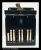 GE 12CHC12A2A Fault Detector Relay - 5 Amp