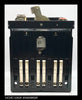 GE 12CHC12A2A Fault Detector Relay - 5 Amp