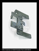 Allis-Chalmers LA-800A Breaker Trip Flap Assembly - P/N: 18-727-727-502