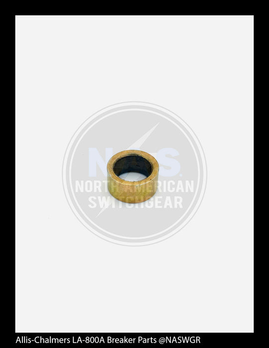 Allis-Chalmers LA-800A Breaker Spacer - P/N: 18-657-823-356