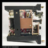 General Electric 12SAM11B21A Timing Relay - 48/125/250vDC