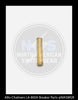 Allis-Chalmers LA-600A, LA-800A, LA-1600A Breaker Pin - P/N: 18-724-501-001