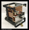 General Electric 12SAM11B21A Timing Relay - 48/125/250vDC