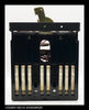 General Electric 12SAM11B21A Timing Relay - 48/125/250vDC