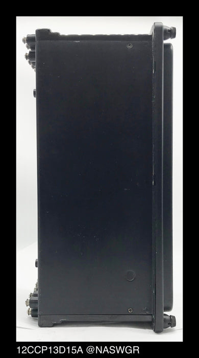 General Electric 12CCP13D15A Polyphase Directional Relay - 5 Amp, 115vAC