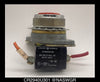 General Electric CR2940U301 Stop Button