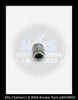 Allis-Chalmers LA-600A, LA-800A, LA-1600A Breaker Set Screw - P/N: 00-617-031-413