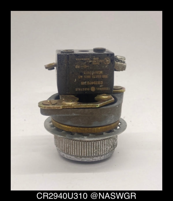 Allen Bradley CR2940U310 Push Button