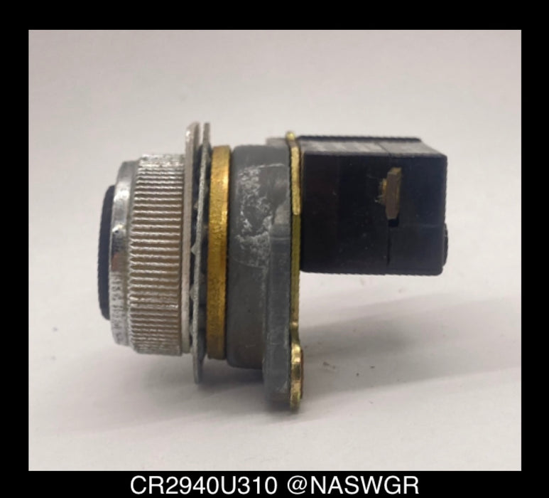 Allen Bradley CR2940U310 Push Button