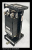 General Electric 12CCP13D15A Polyphase Directional Relay - 5 Amp, 115vAC