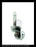 General Electric AK-2A-50 Circuit Breaker (M) Breaker Pawl Spring Support (Upper) - P/N: 698C996G5