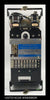 GE 12STD15C3A Transformer Differential Relay - 5 Amp, 48/125/250vDC