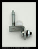 General Electric AK-2A-50 Circuit Breaker (M) Breaker Pawl Spring Support (Lower) - P/N: 698C996G4