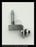 General Electric AK-2A-50 Circuit Breaker (M) Breaker Pawl Spring Support (Lower) - P/N: 698C996G4