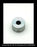 General Electric AK-2A-50 Circuit Breaker (M) Breaker Pawl Spring Rollers - P/N: 698C996P13